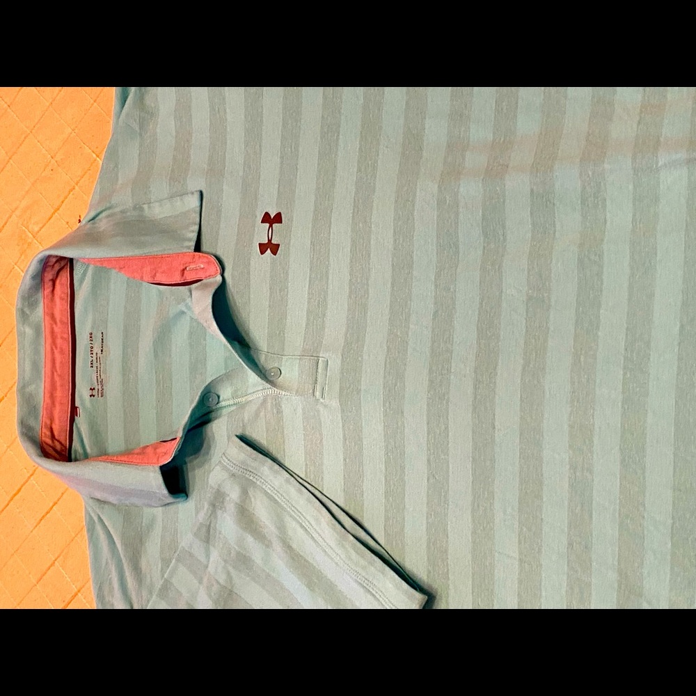 Golf shirt